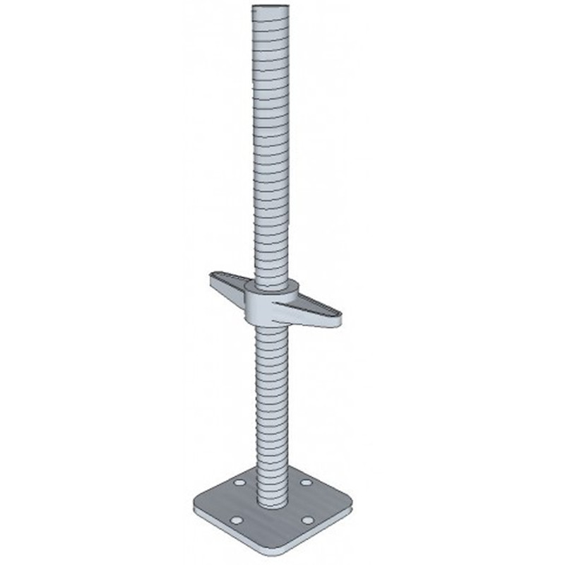 Adjustable Base Jack