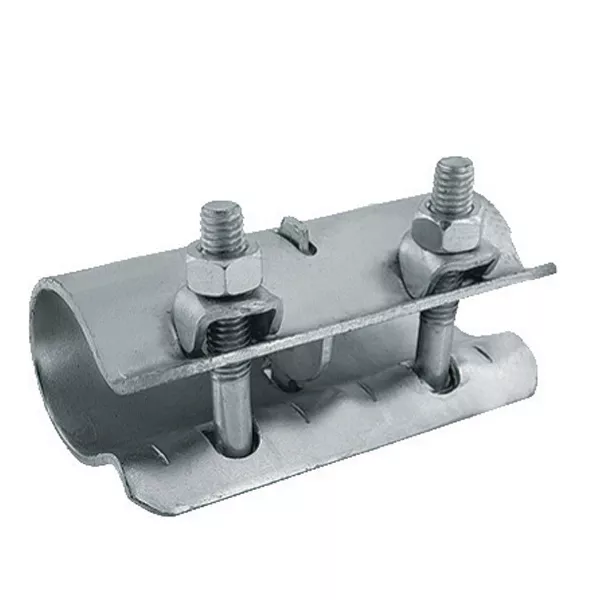 Pressed Sleeve Coupler