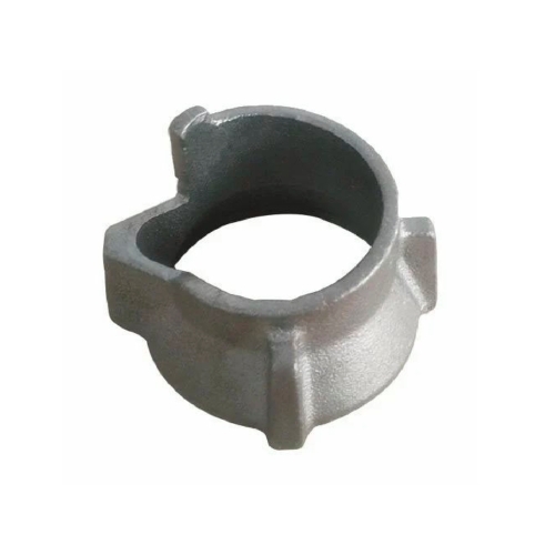 Cuplock Top Cup - Precision Engineered Scaffolding Component