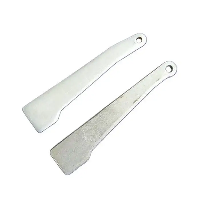 Wedger Pin
