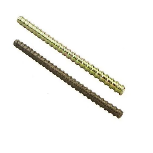 Tie Rods - Scaffolding Wall Tie System Component