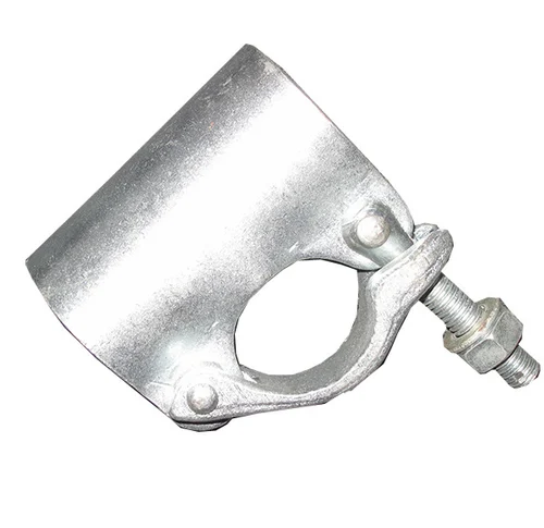 Single Coupler - Putlog Scaffolding Coupler