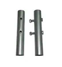 Cuplock Spigot Pin - Precision Engineered Scaffolding Accessory